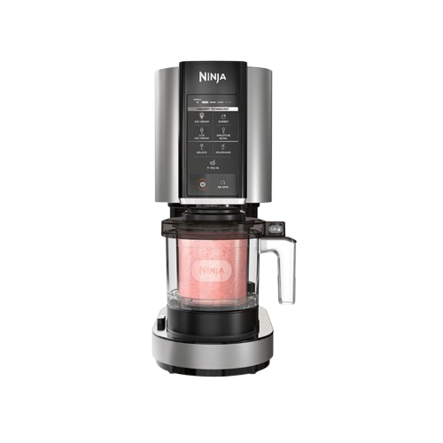 SharkNinja NC300SM Ice Cream Maker