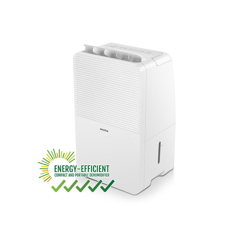 NOVITA ND12 Dehumidifier