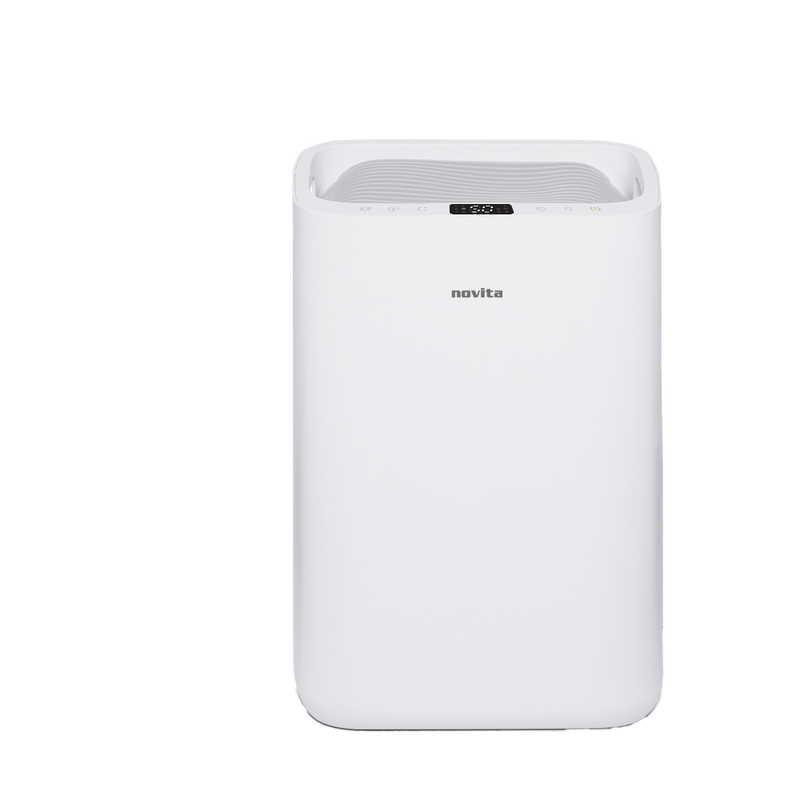 NOVITA ND 25.5 Dehumidifier  + Air Purifier