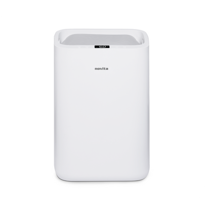NOVITA ND 25.5+ Dehumidifier + Air Purifier