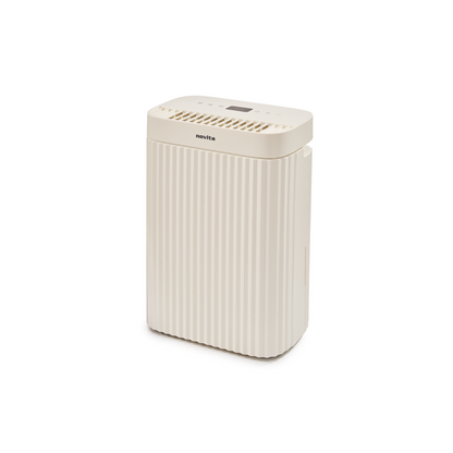 NOVITA ND 2+ Dehumidifier + Air Purifier