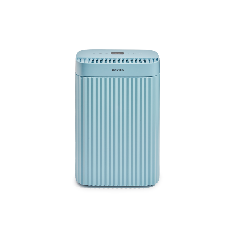NOVITA ND 2+ Dehumidifier + Air Purifier