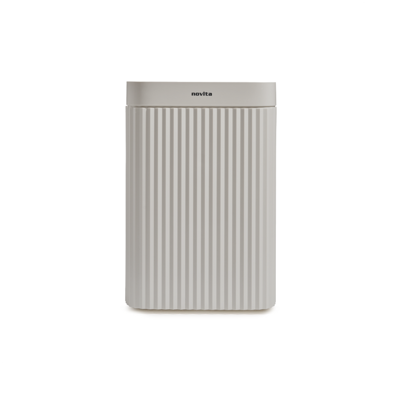 NOVITA ND 2+ Dehumidifier + Air Purifier