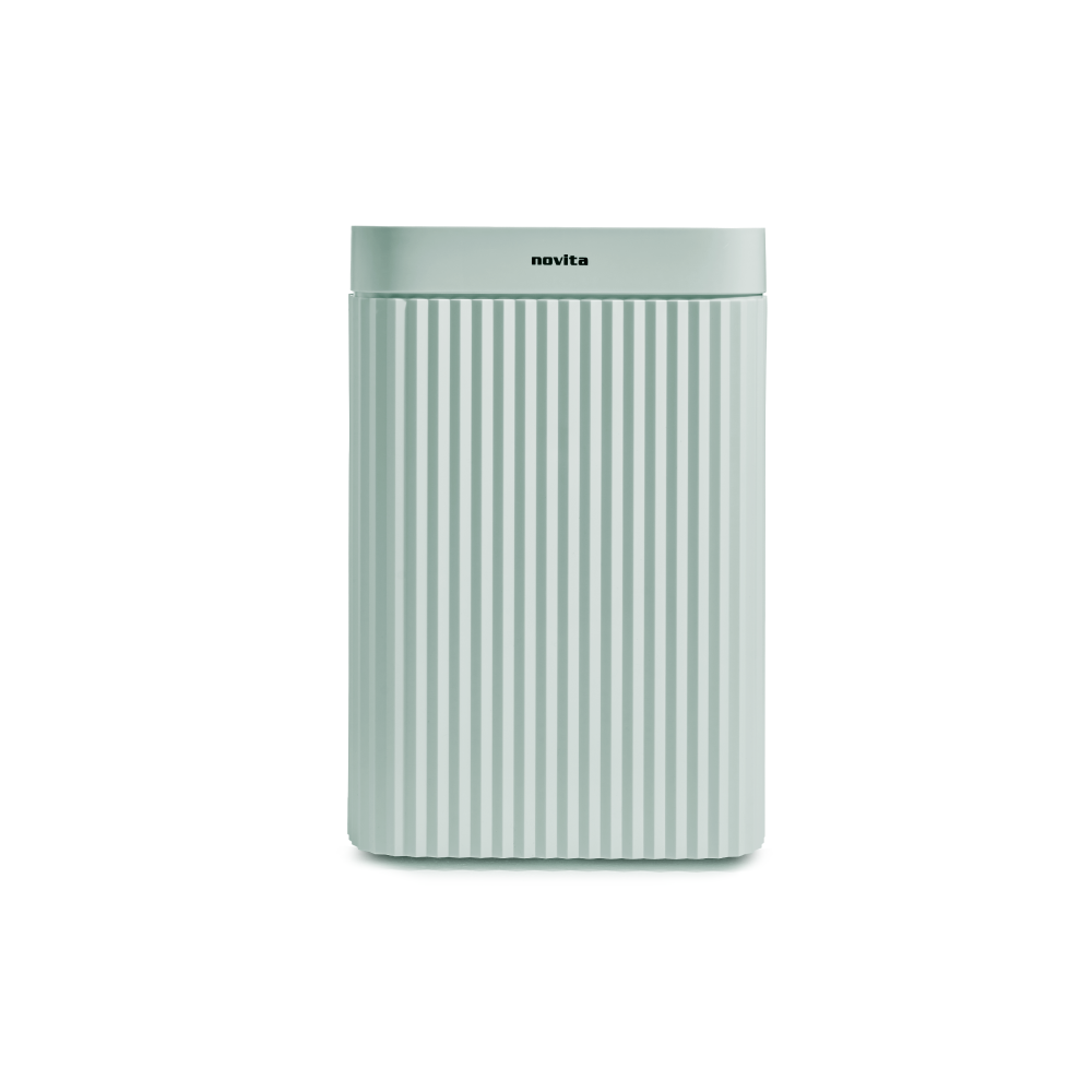 NOVITA ND 2+ Dehumidifier + Air Purifier