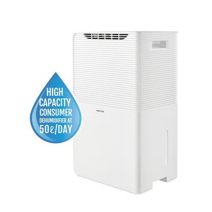 NOVITA ND 50 Dehumidifier
