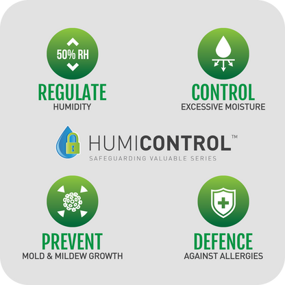 NOVITA ND 50 Dehumidifier