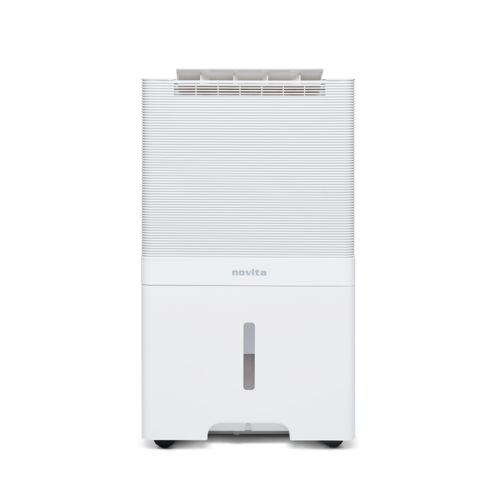 NOVITA ND 60+ Dehumidifier + Air Purifier