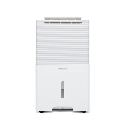 NOVITA ND 60+ Dehumidifier + Air Purifier