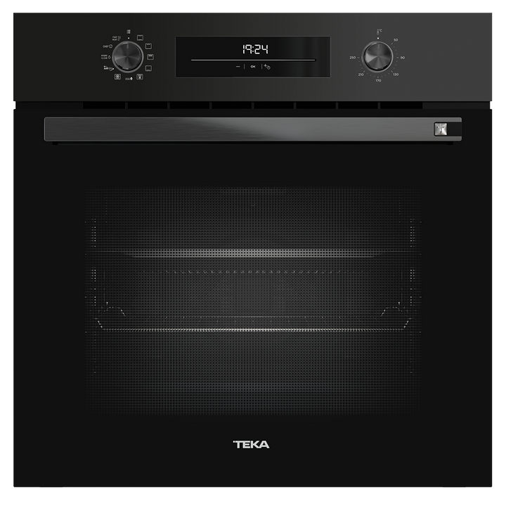 TEKA HSB 6466 FBK Build-In Oven With Air Fryer