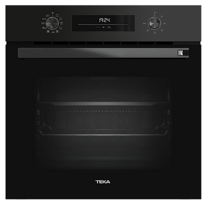 TEKA HSB 6466 FBK Build-In Oven With Air Fryer