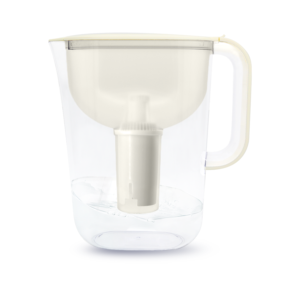 Novita NP100CUF HydroPlus® UF Water Pitcher