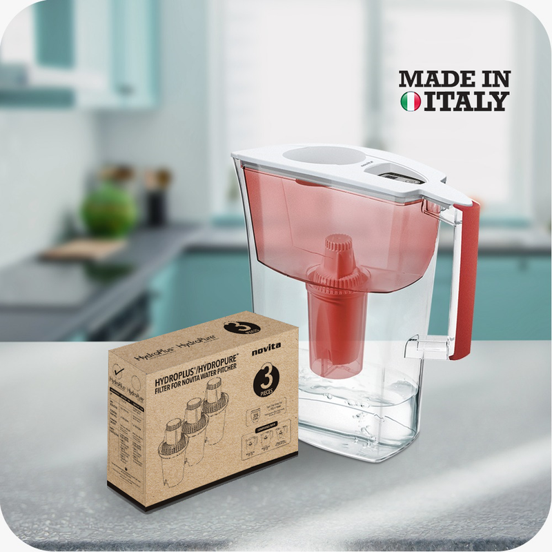 NOVITA NP110 Water Pitcher