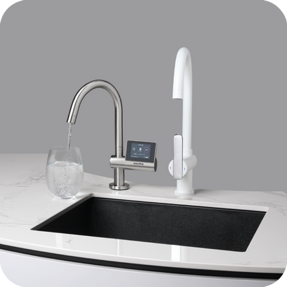 NOVITA NP12000 Premium Undersink Water Ionizer