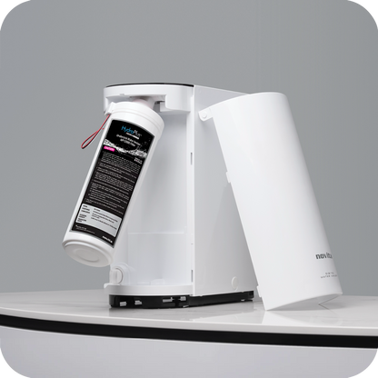 NOVITA NP12000 Premium Undersink Water Ionizer