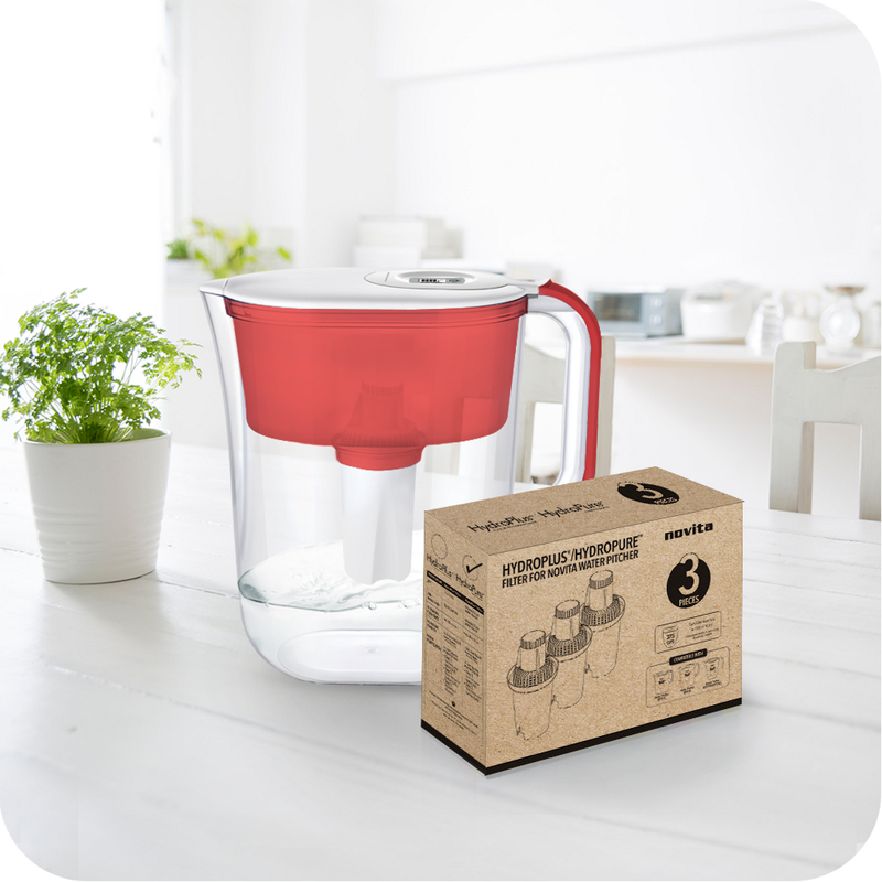 NOVITA NP120 Water Pitcher