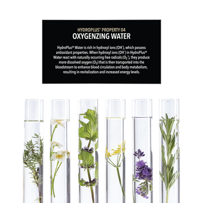 NOVITA NP 9932i HydroPlus® Premium Water Ionizer