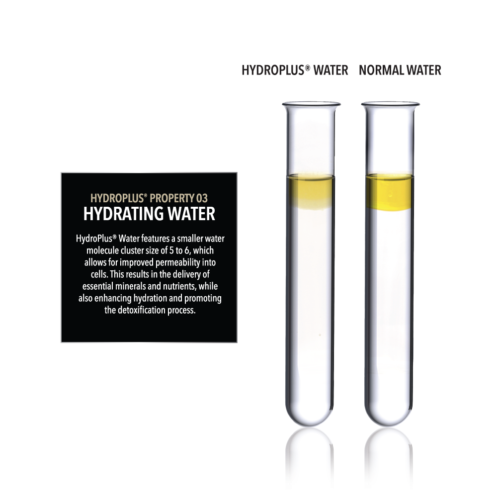 NOVITA NP 9960i HydroPlus® Premium  Water Ionizer