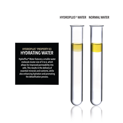 NOVITA NP 9960i HydroPlus® Premium  Water Ionizer