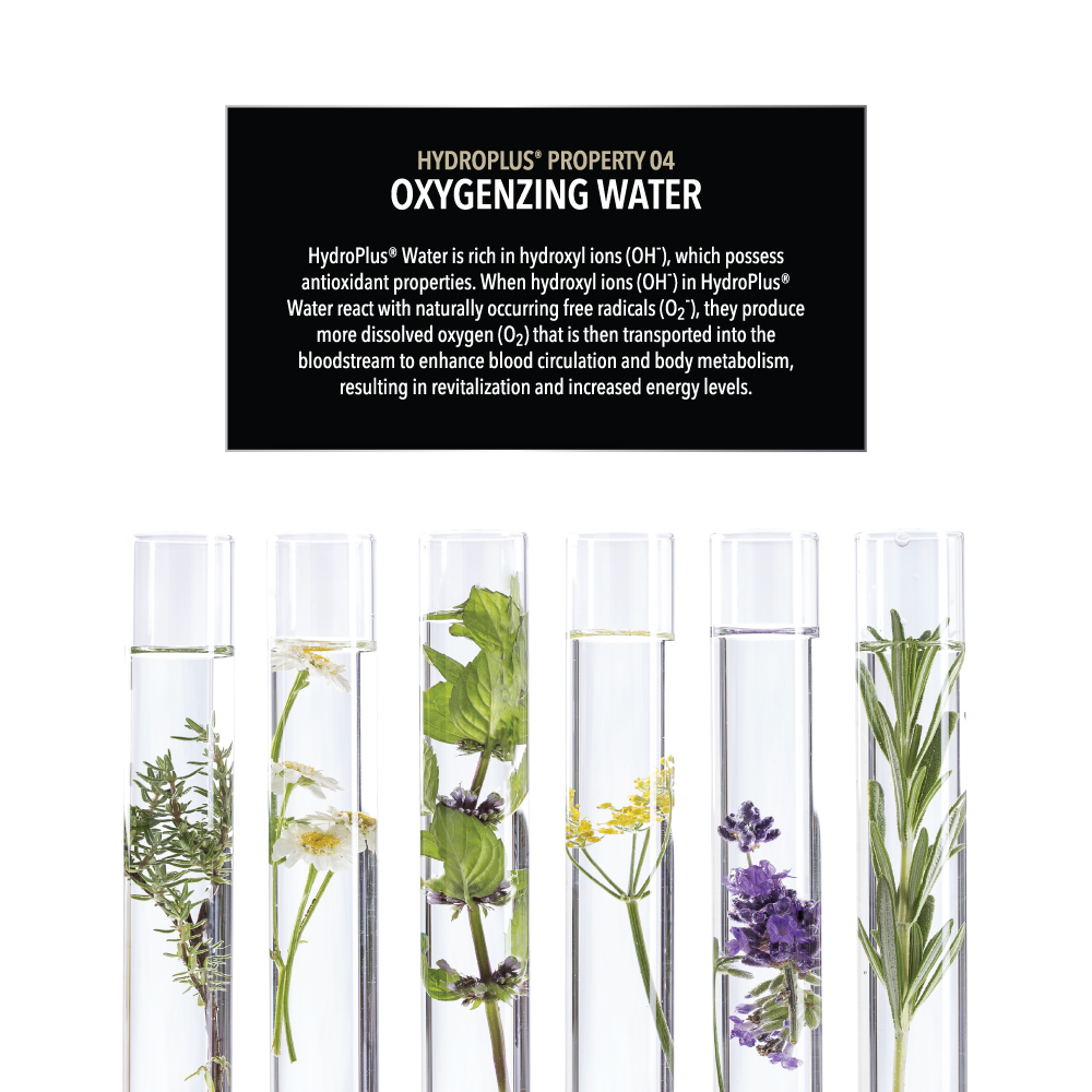 NOVITA NP 9960i HydroPlus® Premium  Water Ionizer