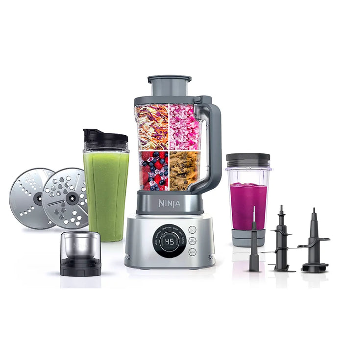 SharkNinja CB402SM Foodi Power Blender