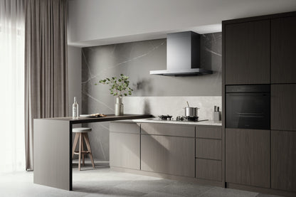 FUJIOH FV-EL 62GL Build-In Oven With Pyrolytic Self-Clean