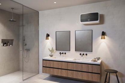 FUJIOH FZ-3520 BK Storage Water Heater 20L