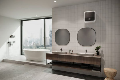 FUJIOH FZ-3030 BK Storage Water Heater 30L