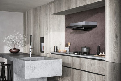 FUJIOH FR-FS2290RP Slim Cooker Hood