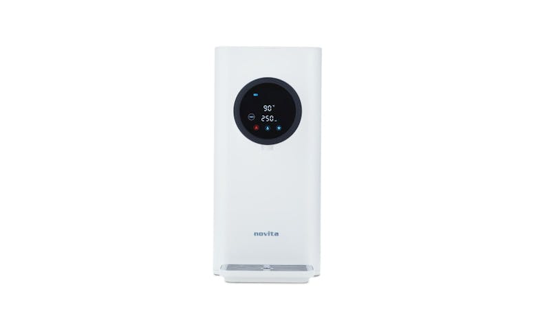 NOVITA W12 Instant Hot Water Dispenser