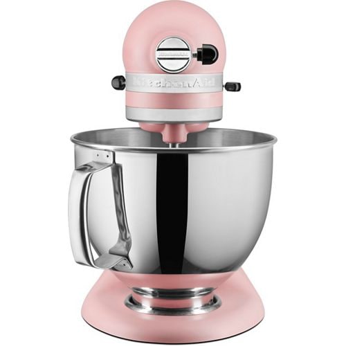 KitchenAid 5KSM175PSB 4.8 L Tilt-Head Stand Mixer