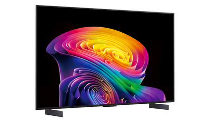 LG OLED42C6PSA OLED evo AI C6 4K Smart TV 42”