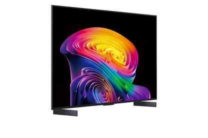 LG OLED42C6PSA OLED evo AI C6 4K Smart TV 42”