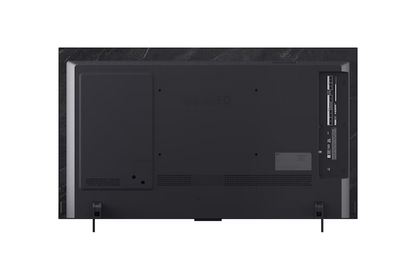 LG OLED42C6PSA OLED evo AI C6 4K Smart TV 42”
