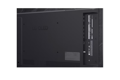 LG OLED42C6PSA OLED evo AI C6 4K Smart TV 42”