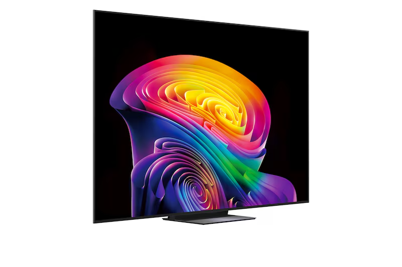LG OLED83C6PSA OLED evo AI C6 4K Smart TV 83”