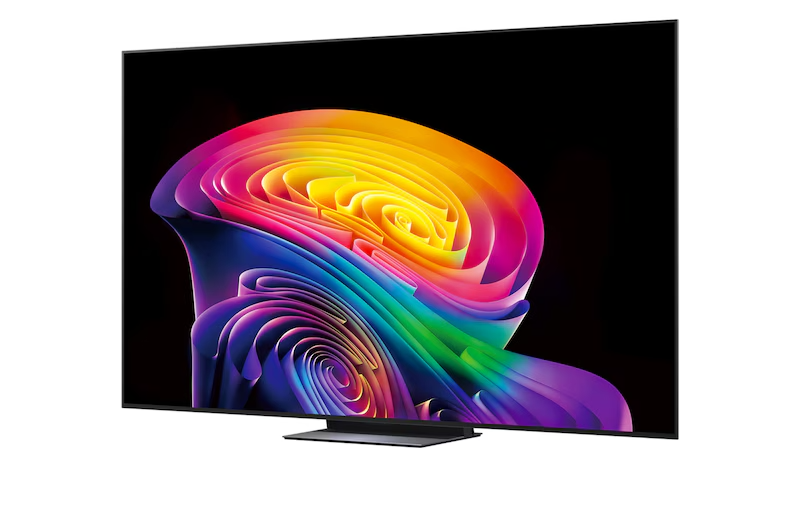 LG OLED83C6PSA OLED evo AI C6 4K Smart TV 83”