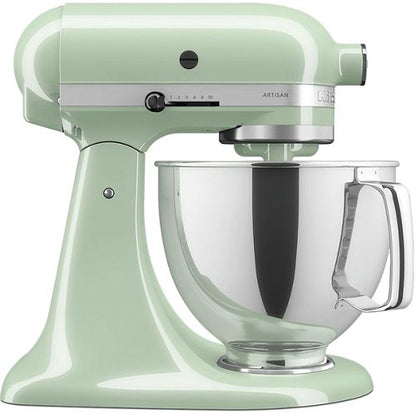 KitchenAid 5KSM175PSB 4.8 L Tilt-Head Stand Mixer