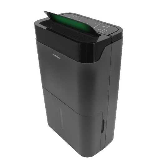 MISTRAL MDH3505DW Dehumidifier with Ioniser & Air Purifier 35L