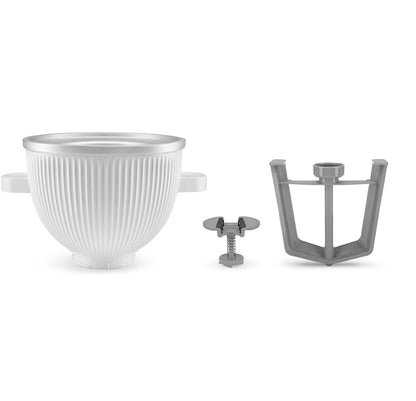 KitchenAid 5KSM70SHXBER Artisan 6.6 L Bowl-Lift Stand Mixer