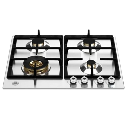 BERTAZZONI P604LPROX / P604LPRONE KUG90T1X Hob + Hood Combo