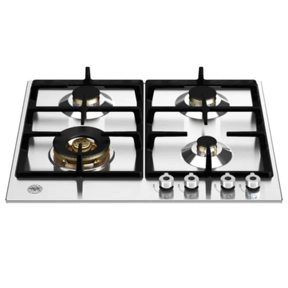 BERTAZZONI P604LPROX / P604LPRONE KUG90T1X Hob + Hood Combo