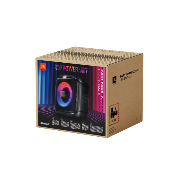 JBL PartyBox Encore Essential 2 Speaker
