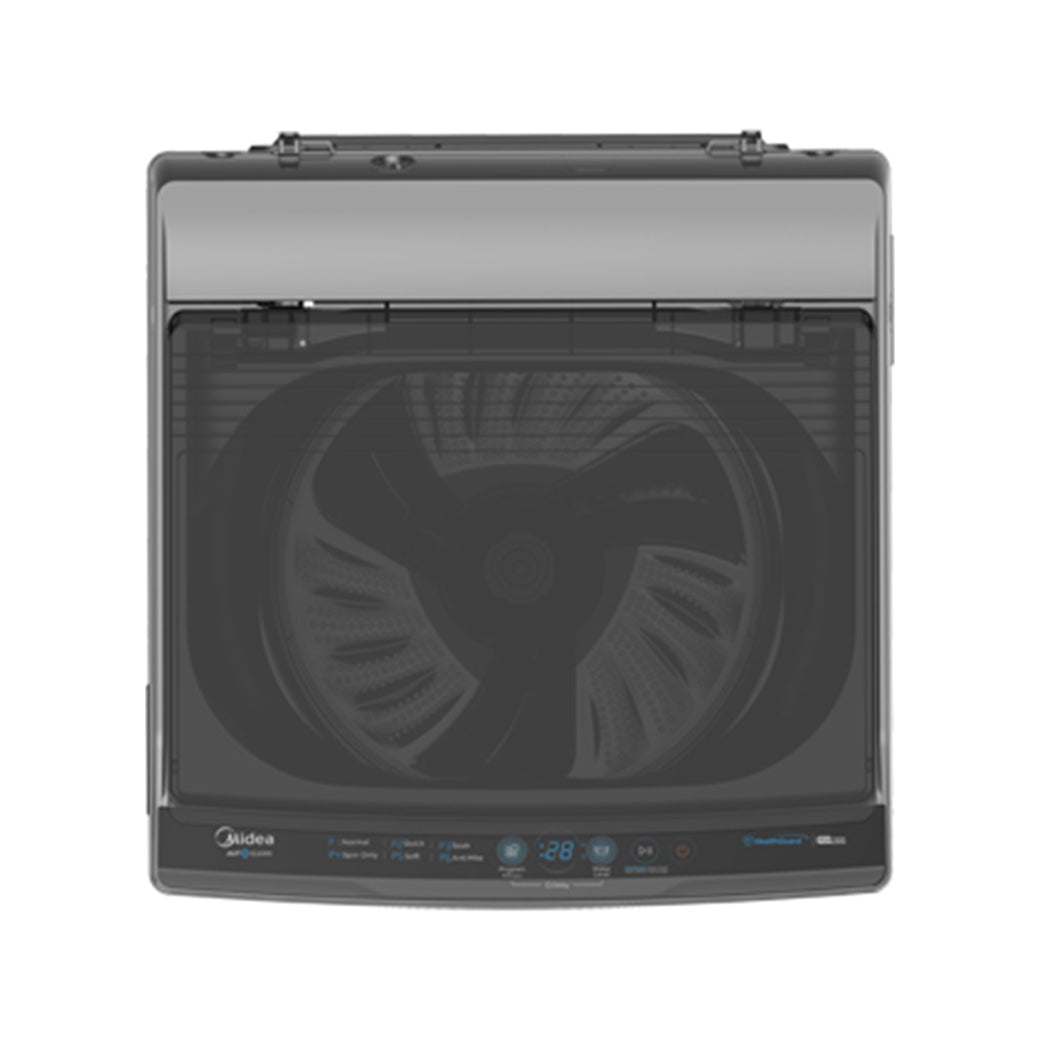 MIDEA MA100W85GB Top Load Washer 8.5kg