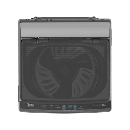 MIDEA MA100W85GB Top Load Washer 8.5kg