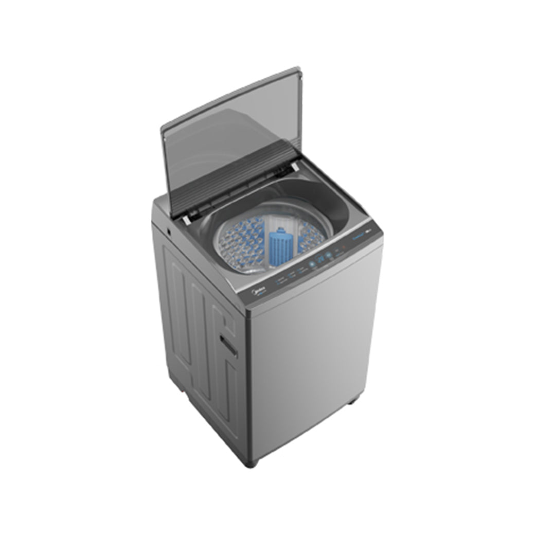 MIDEA MA100W85GB Top Load Washer 8.5kg
