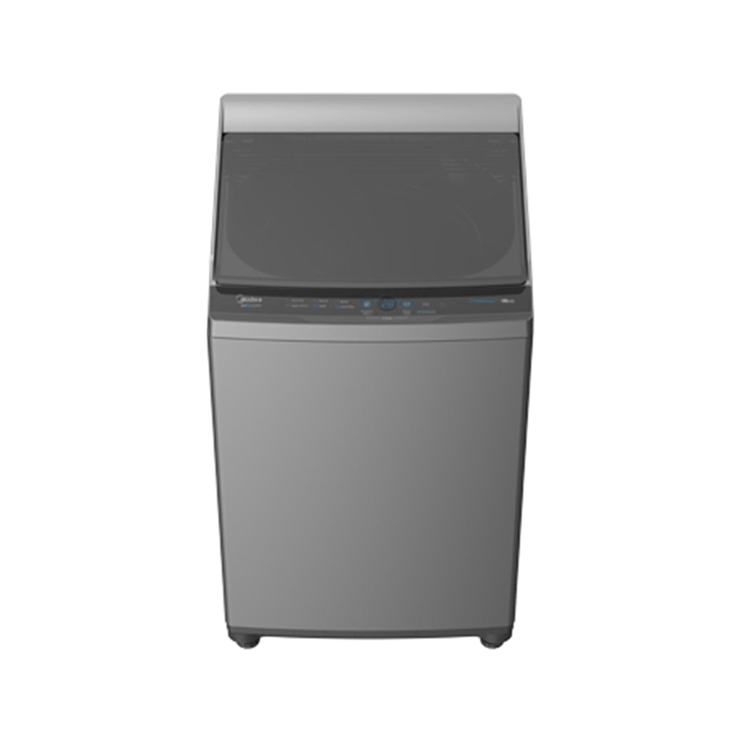 MIDEA MA100W85GB Top Load Washer 8.5kg