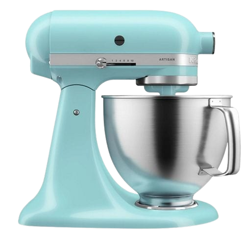 KitchenAid 5KSM193AD 4.7 L Tilt-Head Stand Mixer
