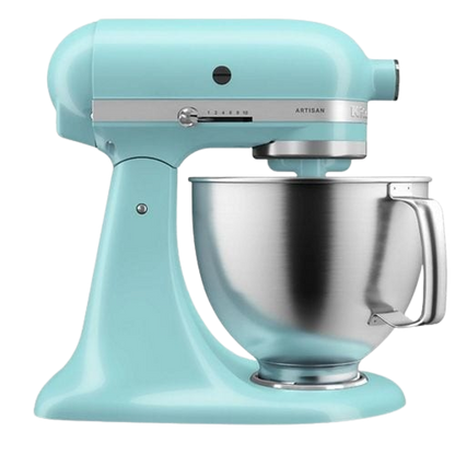 KitchenAid 5KSM193AD 4.7 L Tilt-Head Stand Mixer