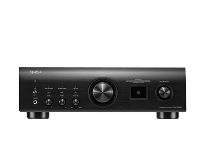 DENON PMA-1700NBKE2 2 Ch. 70W Integrated Amplifier
