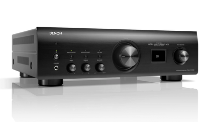 DENON PMA-1700NBKE2 2 Ch. 70W Integrated Amplifier